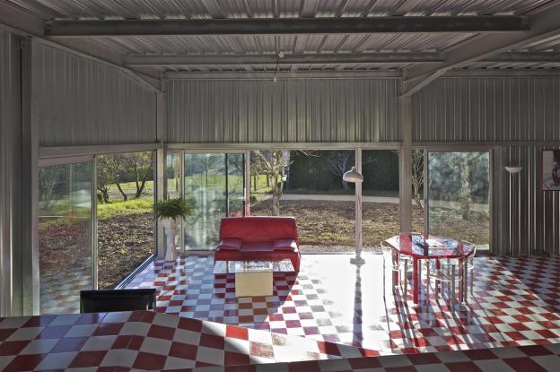 Landreville