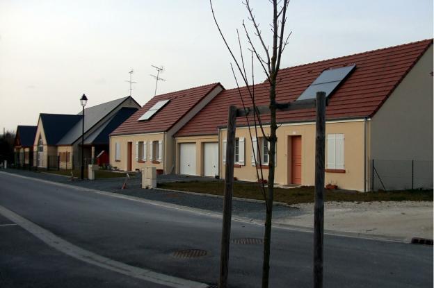 Vue des T3