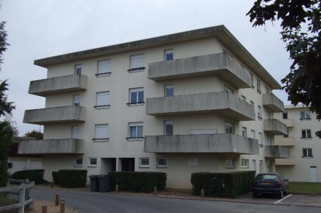 Vue avant les travaux