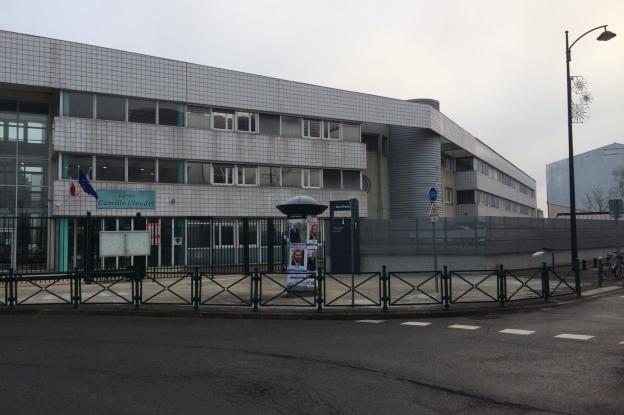 Façade projet
