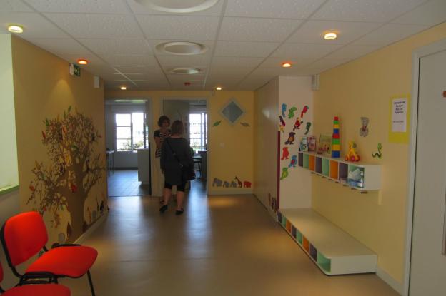 Espace de vie