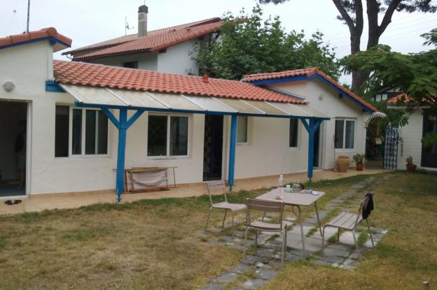 Etat des lieux