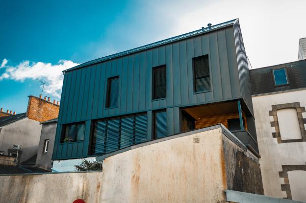 Loft Bir Hakeim
