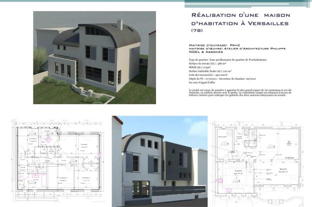 Maison #02