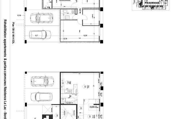 Appt 139 & 140