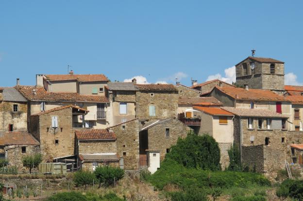 ELABORATION DU PLAN LOCAL D'URBANISME DU VILLAGE DE SOUMONT 