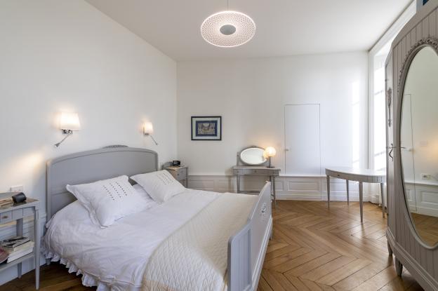 chambre parentale