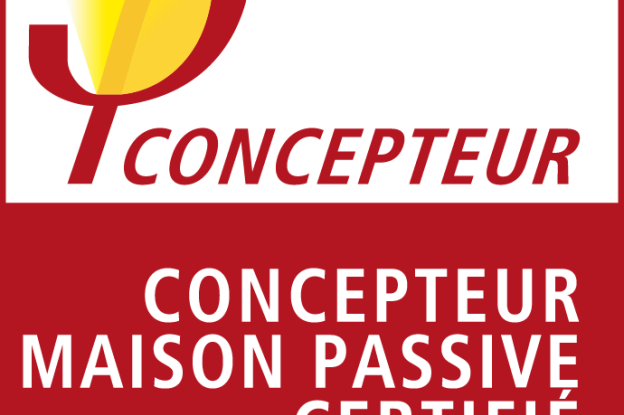 concepteur européen maison passive certifié