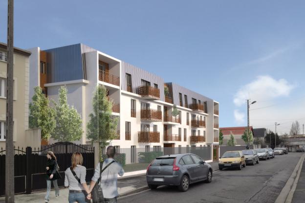 Promogim - livry gargan