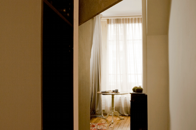 Entrée dressing