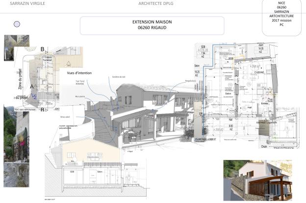 MOE-EXTENSION MAISON FAMILIALE:PRIVE