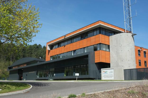 SDIS 42 - CIS de SAINT-ETIENNE Séverine