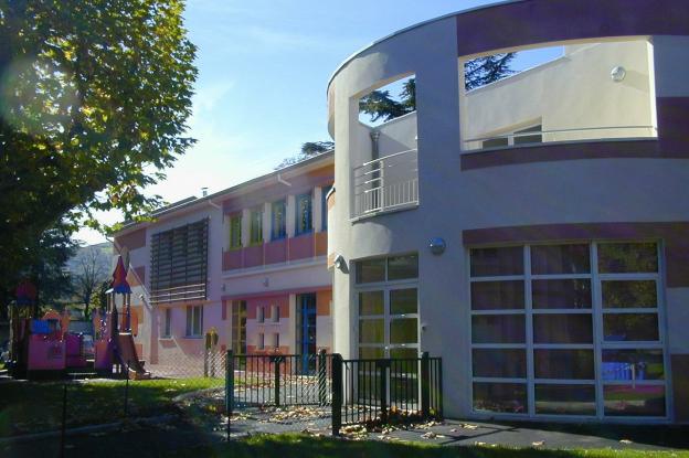 Ville de Saint-Chamond