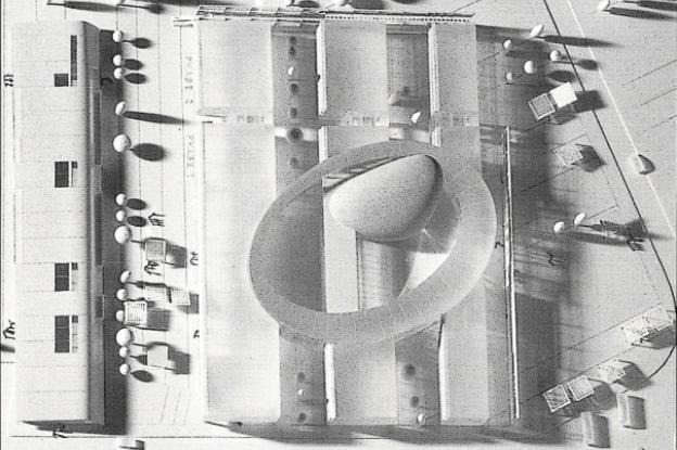 Maquette