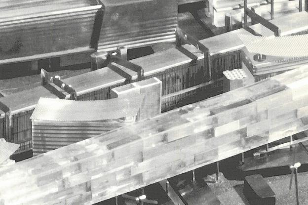 Maquette