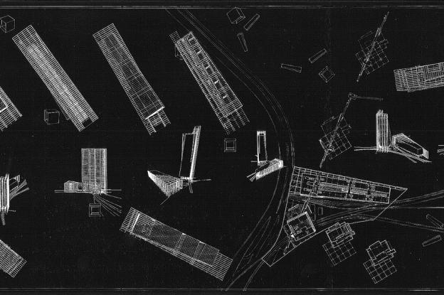 Planches de présentation
