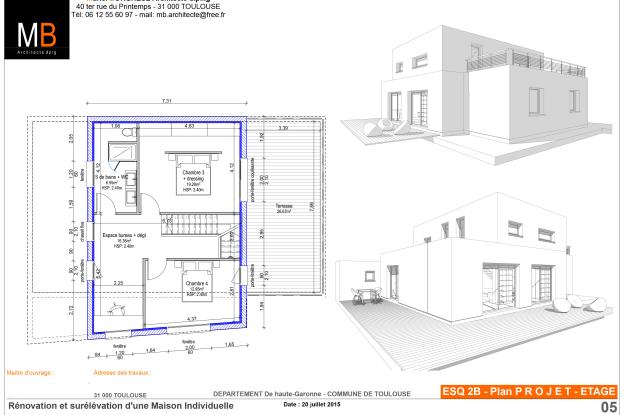 Projet Solution 1