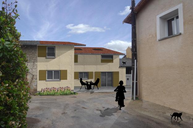 PROJET