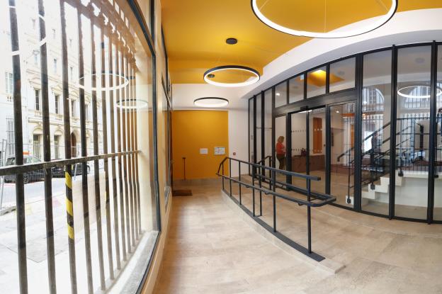 Tribunal Civil - Marseille - 2023
