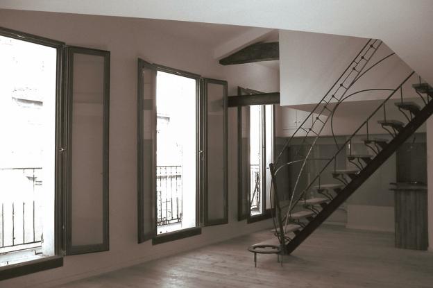 Coût : 95 500 € TTC SHON : 70m2