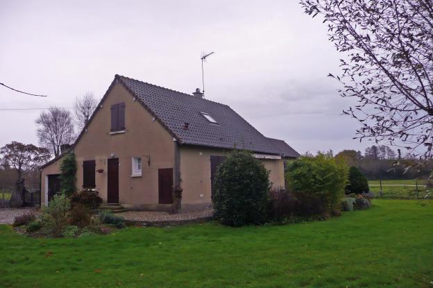 Maison avant travaux