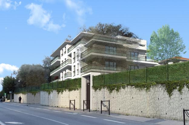 Le Jardin