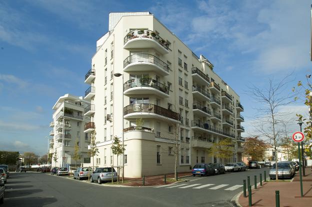 Villa Massena Alfortville