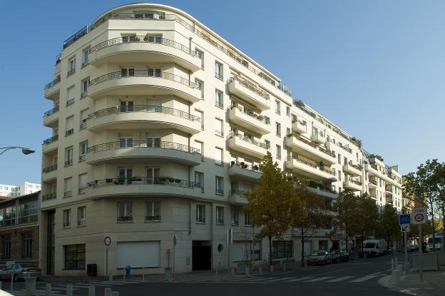 Villa du Gouverneur