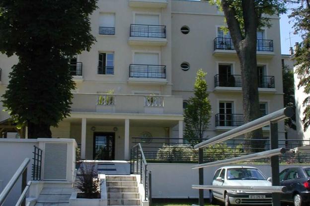 Bourg-la-Reine Réhabilitation