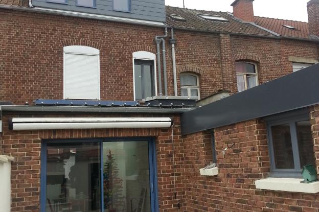 Rénovation énergétique et redistribution du logement