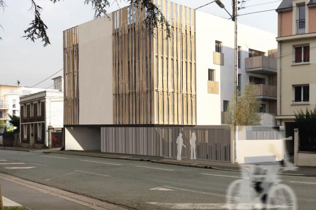 perpective permis de construire