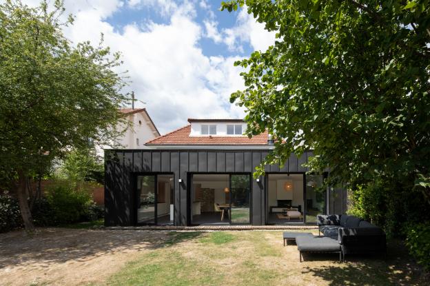 LA BOITE NOIRE 