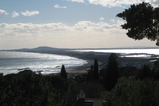 vue Ouest 