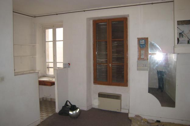 avant travaux