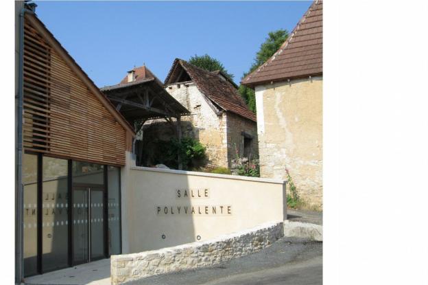Entrée