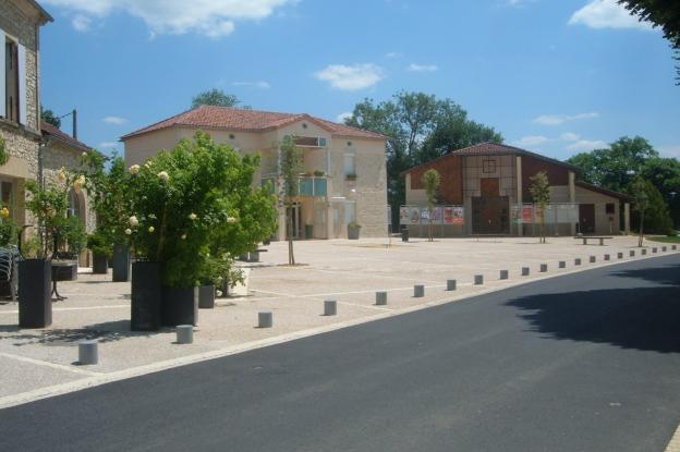 Vue d'ensemble