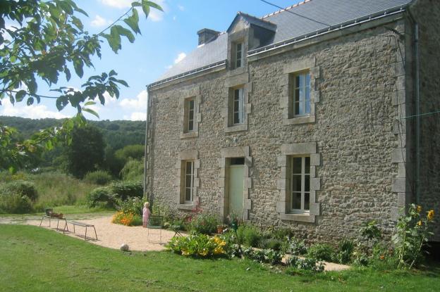 après travaux