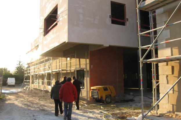 Chantier