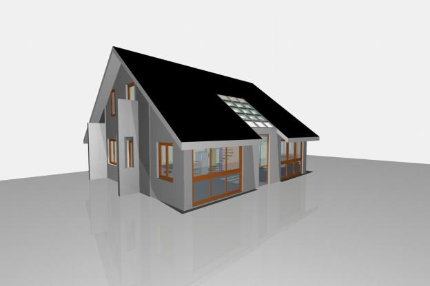 Vue 3D