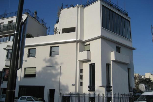 Atelier Lombard -Etat après restauration