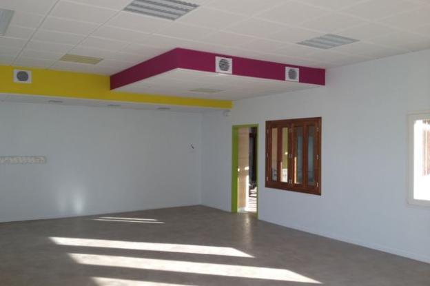 Lignes et couleur