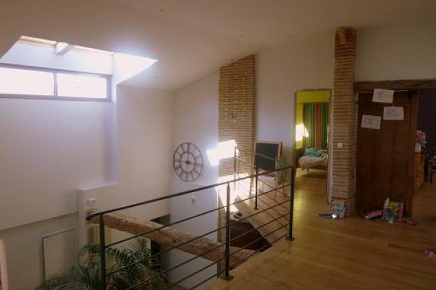 Après travaux R+1