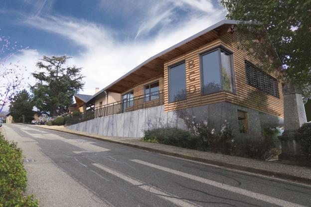 Bibliothèque et Centre de Documentation
