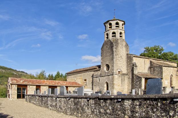 Maison de la culture de Vindrac-Alayrac