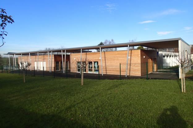 Vue générale sur périscolaire