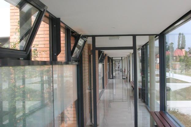 Maître d'ouvrage: Communauté urbaine de Strasbourg