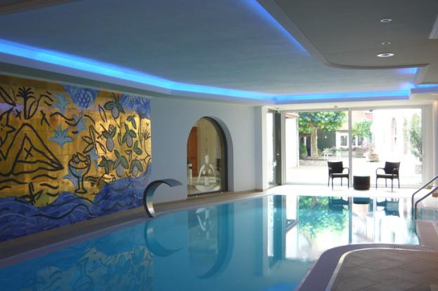 Extension  d’un hôtel 4* à Obernai : La Cour d’Alsace – 67210