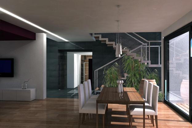 Maison individuelle à Gottenhouse - 67700