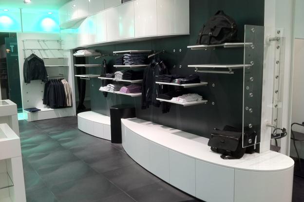 Boutique Gillet à 67000 STRASBOURG