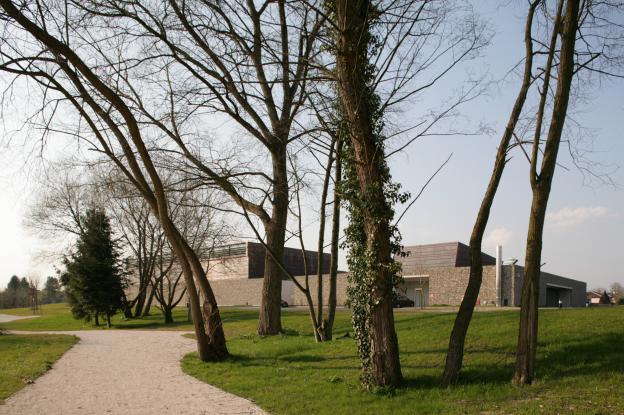 Centre Sportif, de Loisirs et Festif de Drusenheim (67)